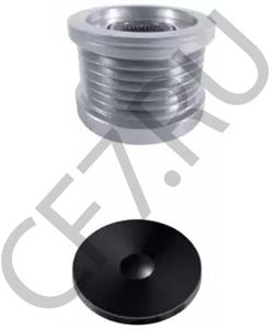 5705KQ CITROEN/PEUGEOT НОВЫЙ ГЕНЕРАТОР CLASSE 8+ [ORG в городе Королёв